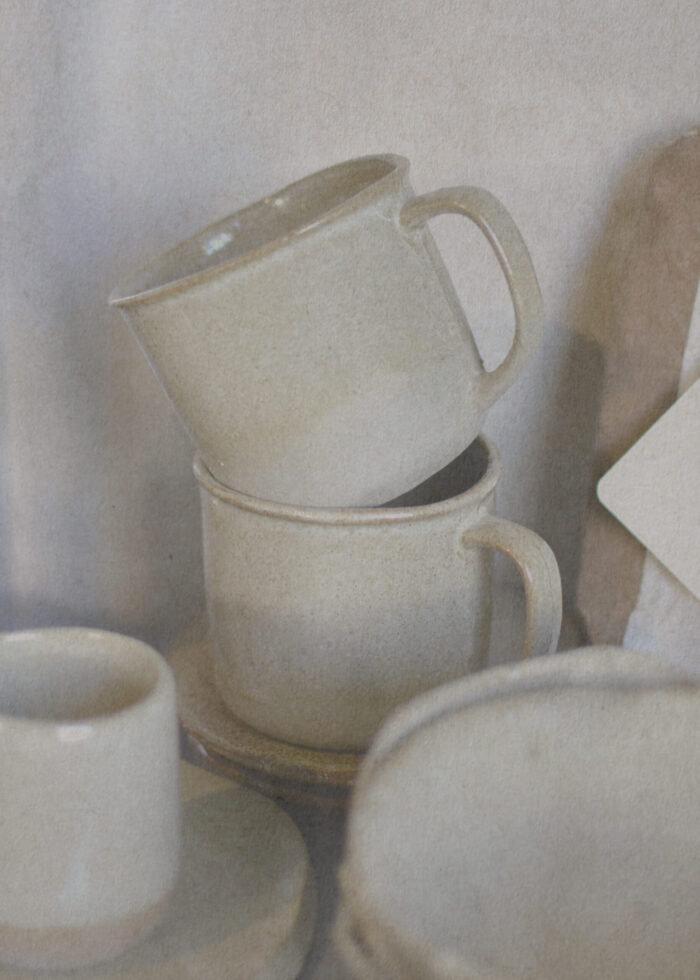 Taza Hula (Con platito) - Imagen 2