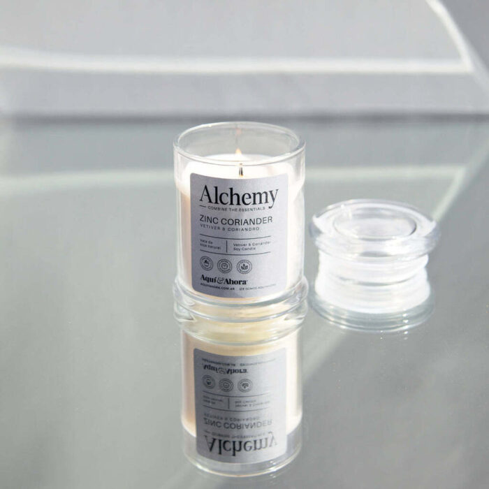 Vela - Alchemy - Imagen 3