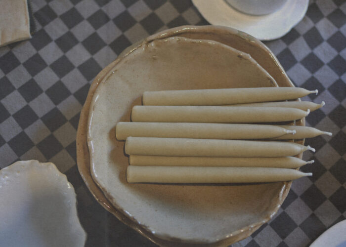 Bowl Heliconia - Imagen 3