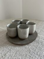 Vasito Honu (Con platito) - Imagen 2