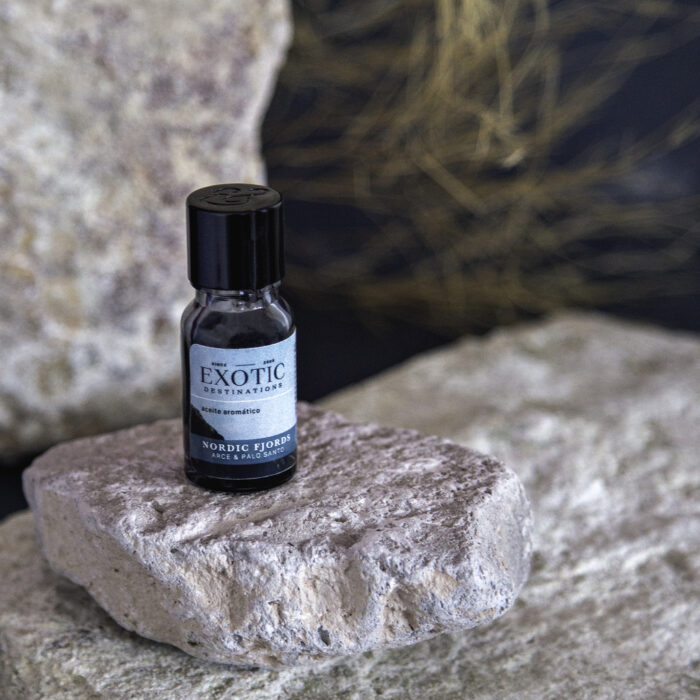 Aceite - Exotic Destination - Imagen 4