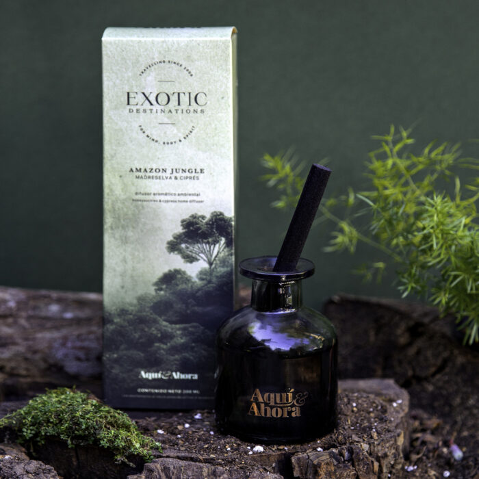 Difusor - Exotic Destinations - Imagen 4
