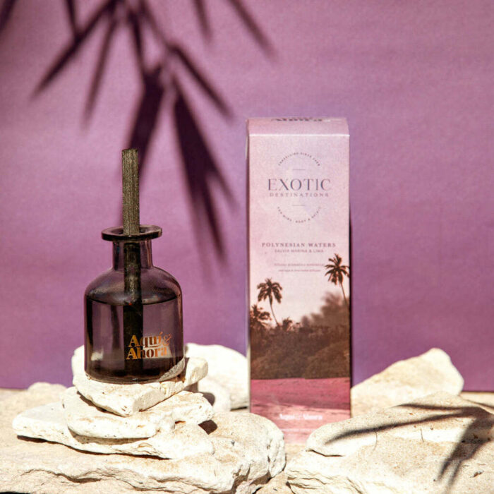 Difusor - Exotic Destinations - Imagen 5