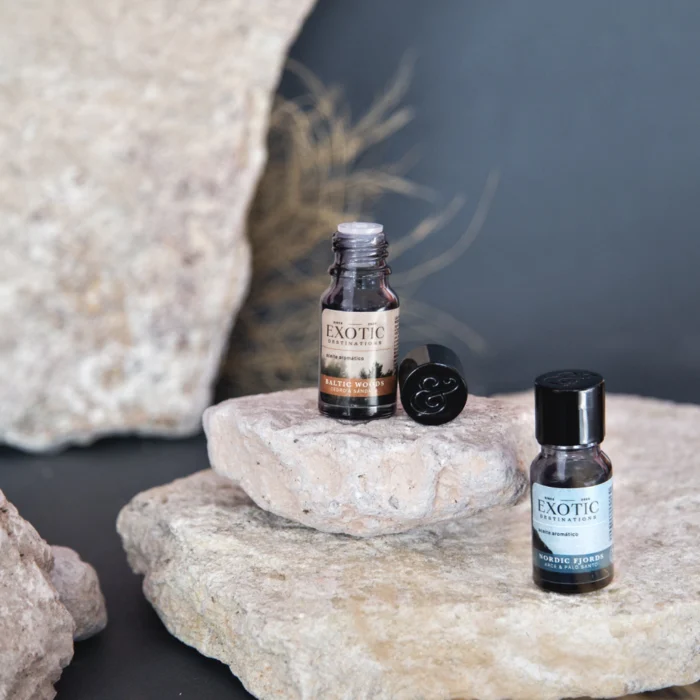 Aceite - Exotic Destination - Imagen 2