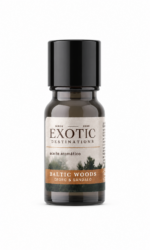 Aceite - Exotic Destination
