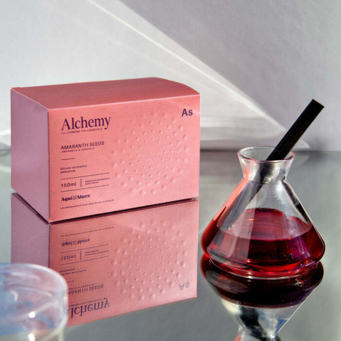 Difusor - Alchemy - Imagen 8