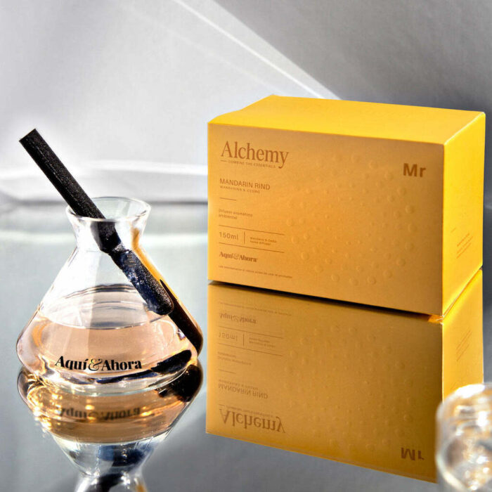 Difusor - Alchemy - Imagen 6