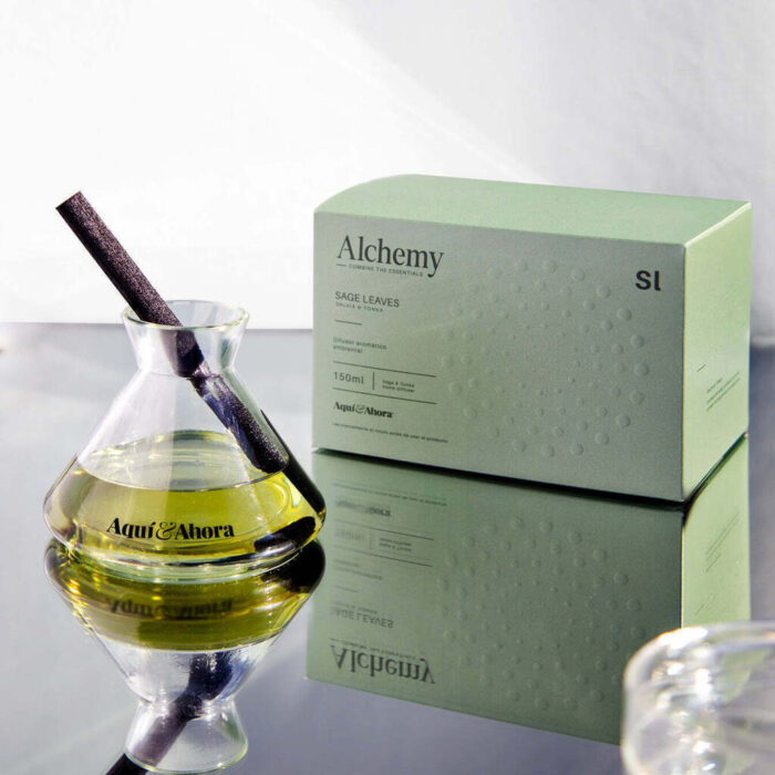Difusor - Alchemy - Imagen 10