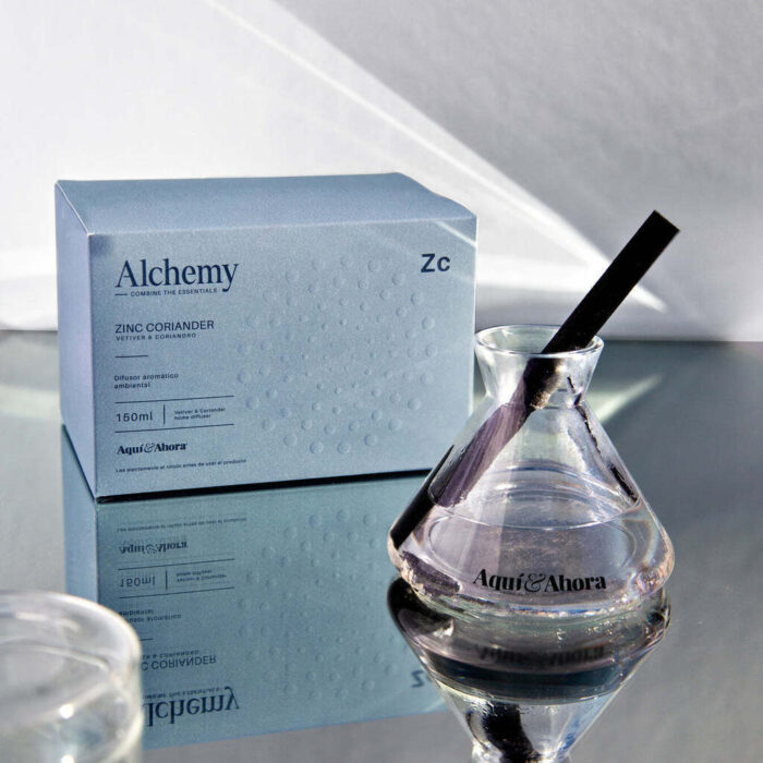 Difusor - Alchemy - Imagen 4