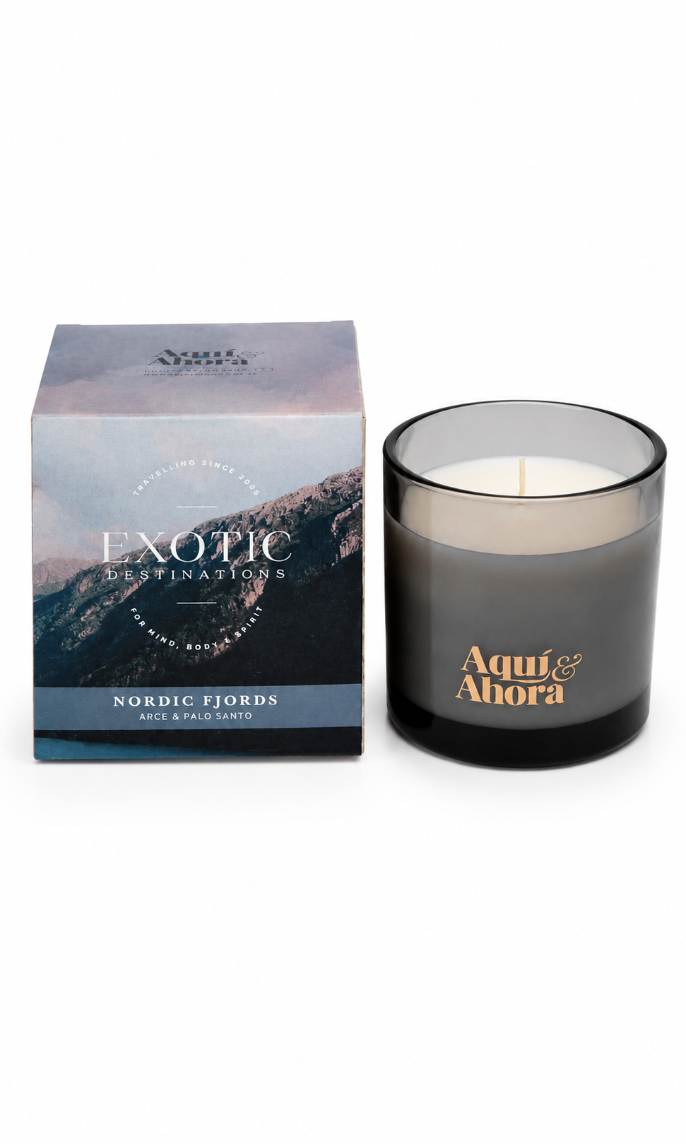 vela nordic Vela - Exotic Destinations - Imagen 1