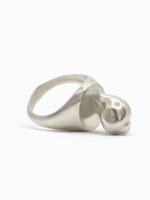 Anillo Curiosidade