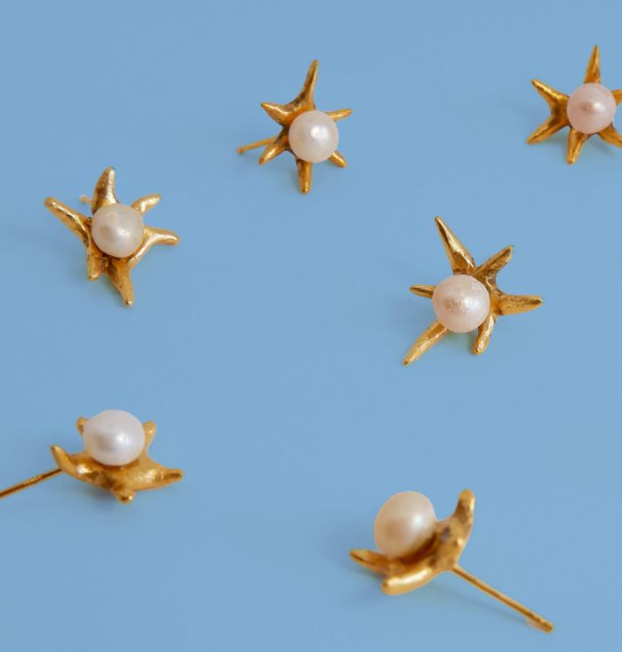 Aro Estrelas do Mar - Imagen 2