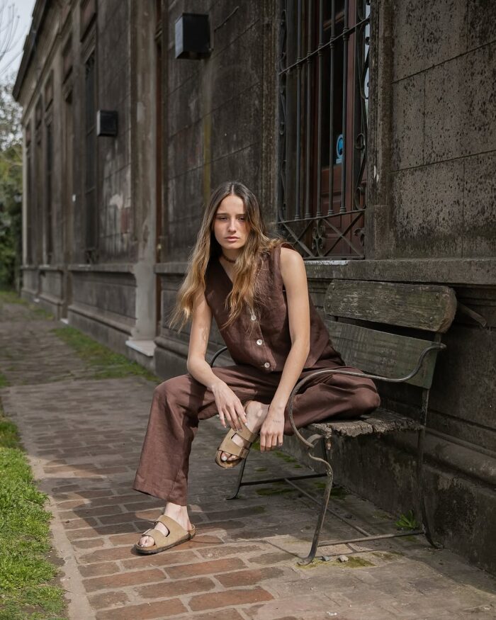 Pantalón Milos - Imagen 4