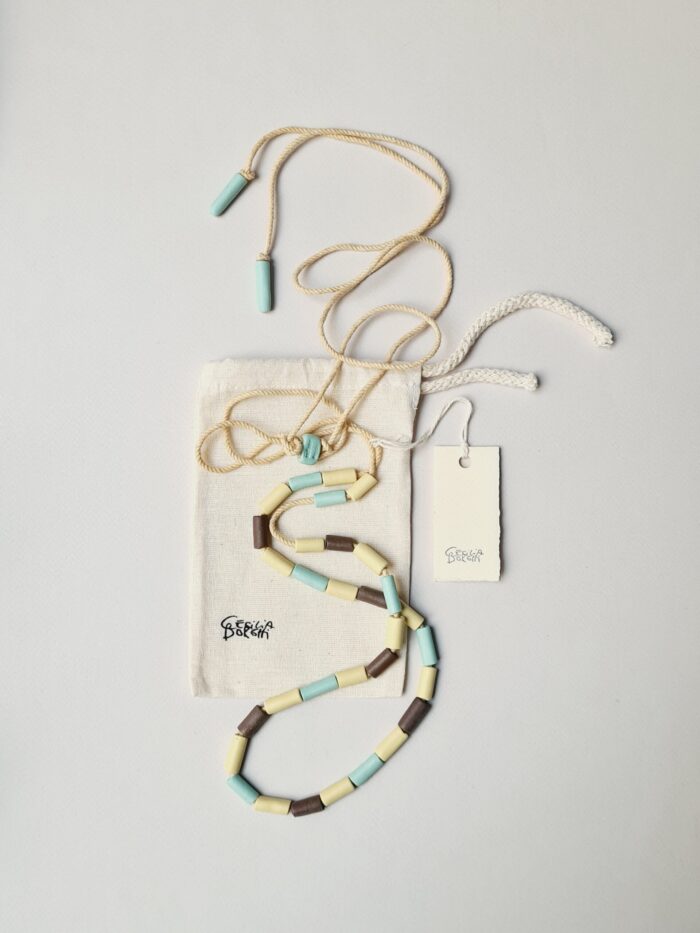 Collar Confite LC-48 - Imagen 2