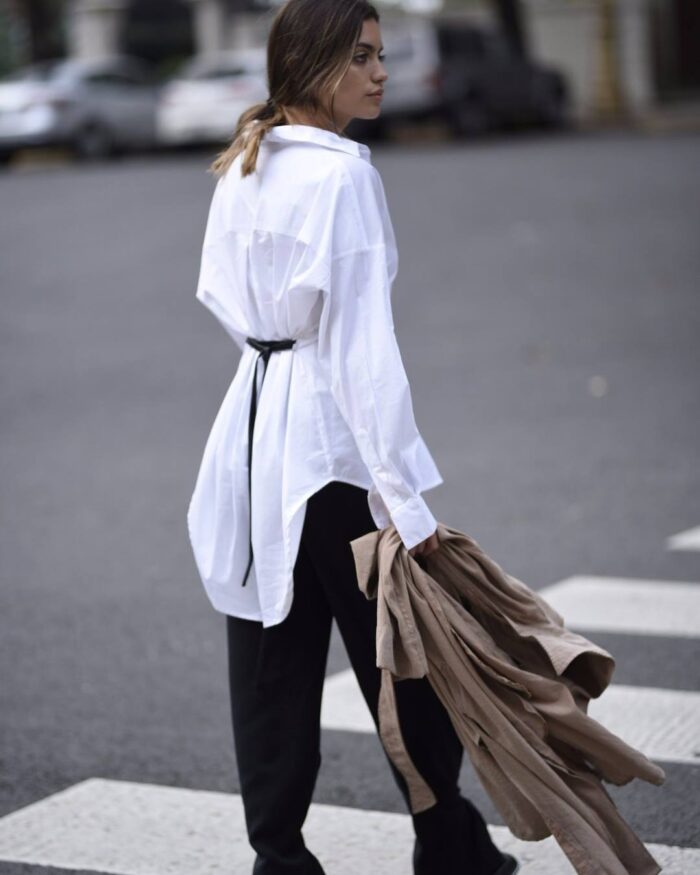 Camisa Wide - Imagen 4
