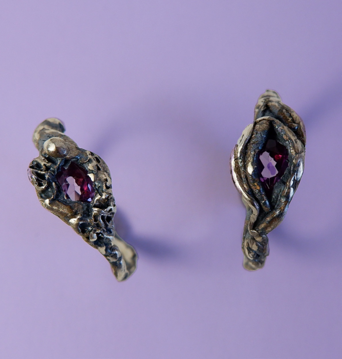 Anillo Olho BA - Imagen 2