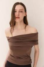 Top Cuello Bote - Imagen 2