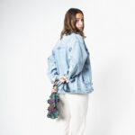 Campera de Jean HOUSI - Imagen 4