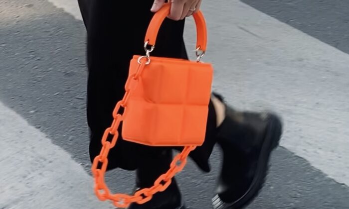Cartera 3D Cube - Imagen 7
