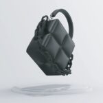 Cartera 3D Cube - Imagen 2