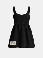 Vestido Mutina Roots