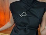Top N02 Gabardina - Imagen 6