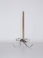 Candelabros Moño - Imagen 2