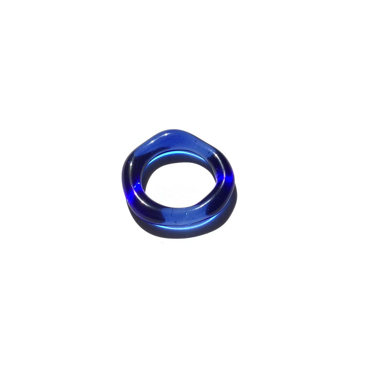 562cfa2d804d04fc06e686af984087e4 Anillo de vidrio Simple - Imagen 1