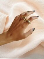 Anillo Narciso - Imagen 5