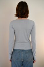 Remera ML Botones - Imagen 5