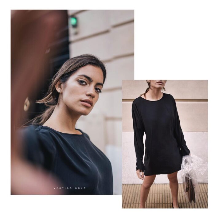 Vestido Oslo - Imagen 8