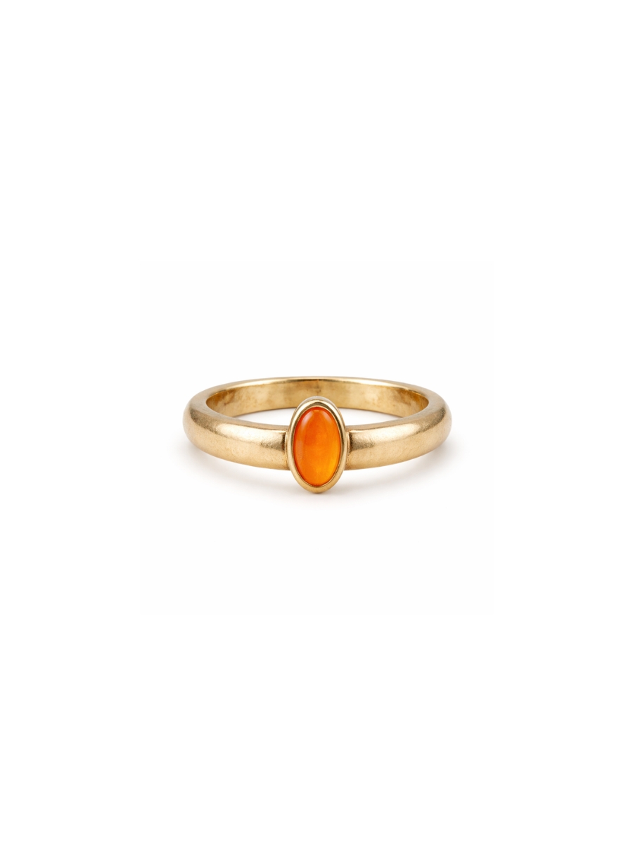 6 Anillo Dona - Imagen 1