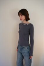 Remera ML Botones - Imagen 4