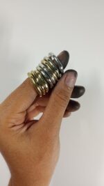 Anillo Narciso - Imagen 6