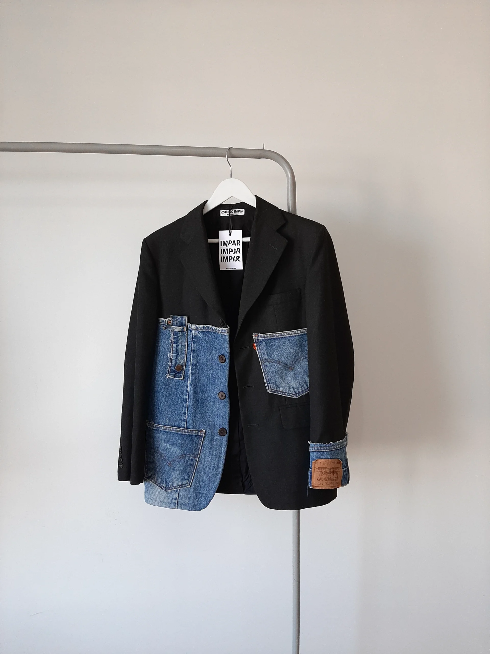 844c38227956789.684a03121ee1d Blazer #002 - Imagen 1