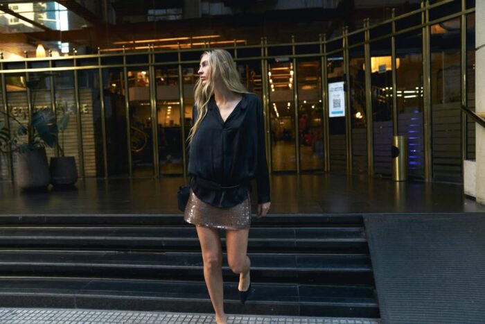 Cinto Enlazado x Dual - Imagen 5