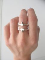 Anillo Abrazo - Imagen 4