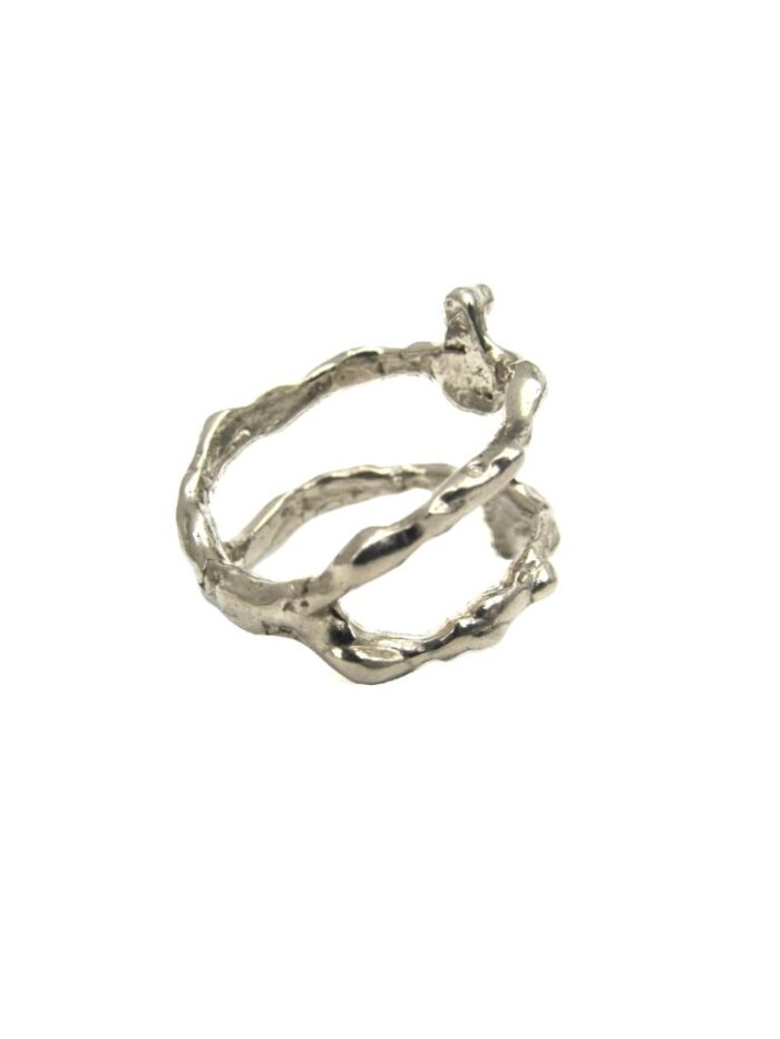 Anillo Abrazo - Imagen 3