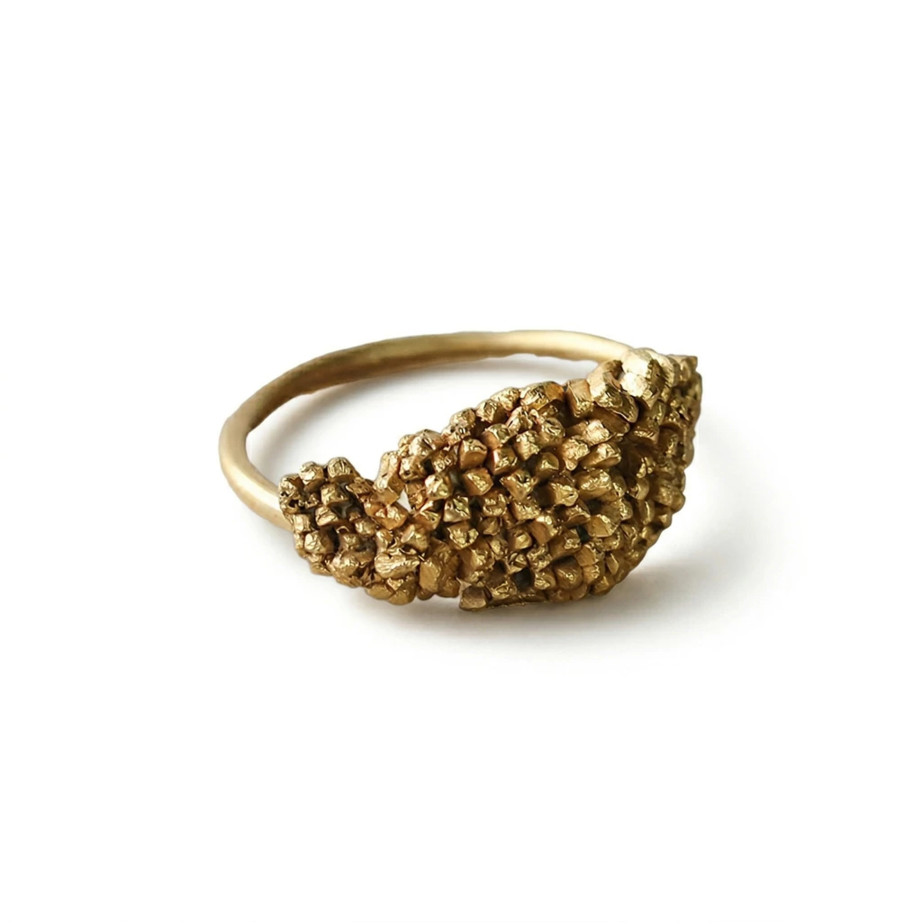 ANILLO BROTE Anillo Brote - Imagen 1