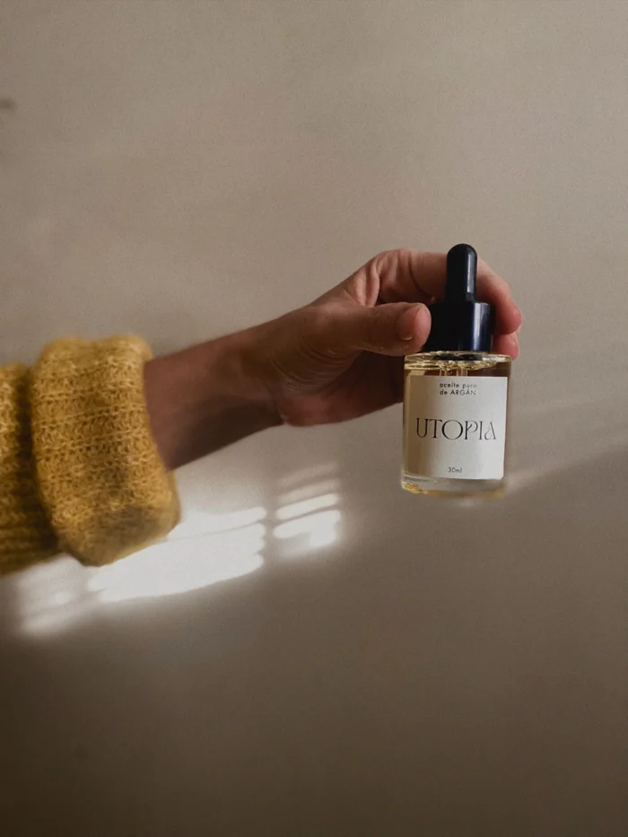 Aceite Puro - Imagen 5