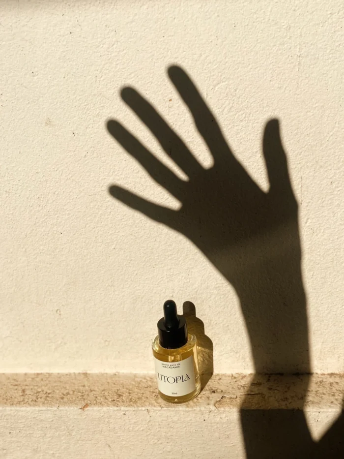 Aceite Puro - Imagen 3