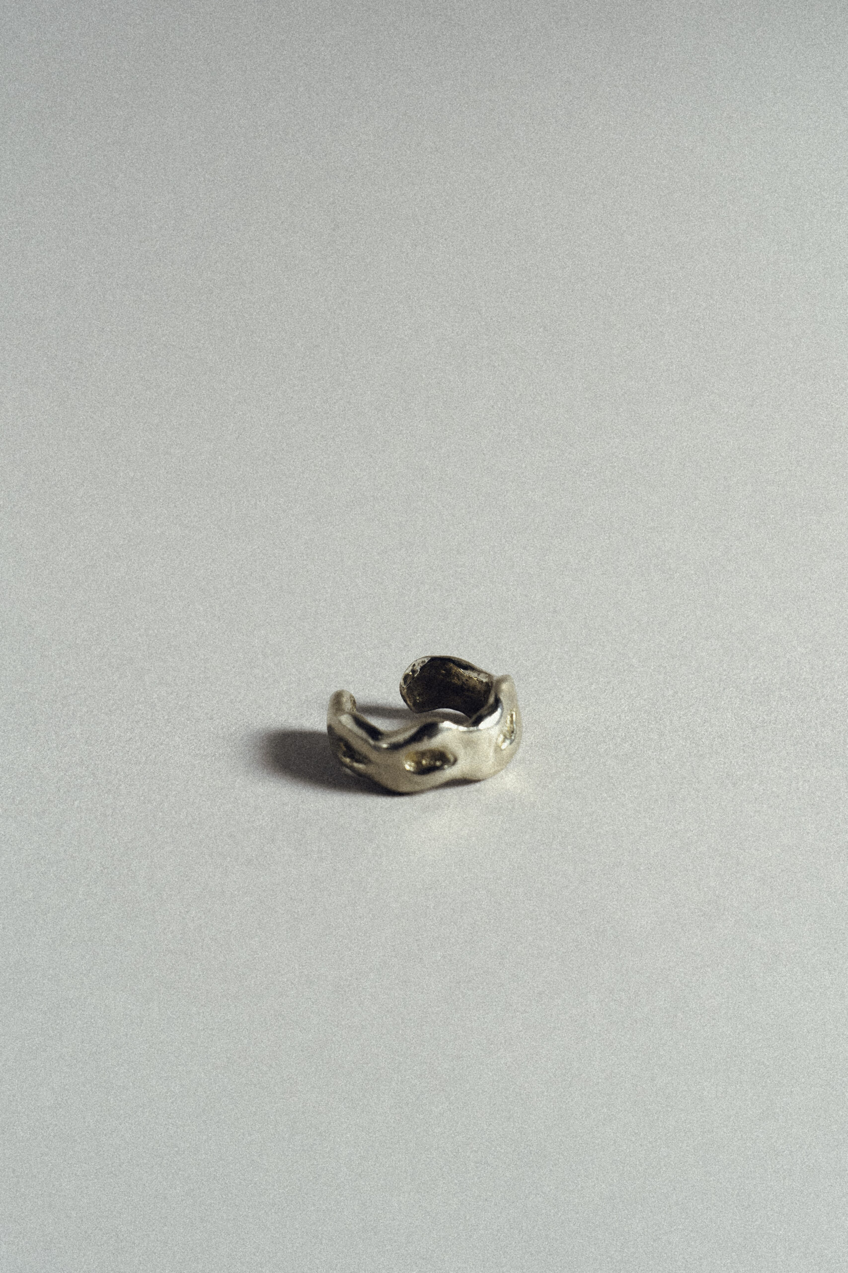 Anillo Acantilado 2 Anillo Acantilado - Imagen 1