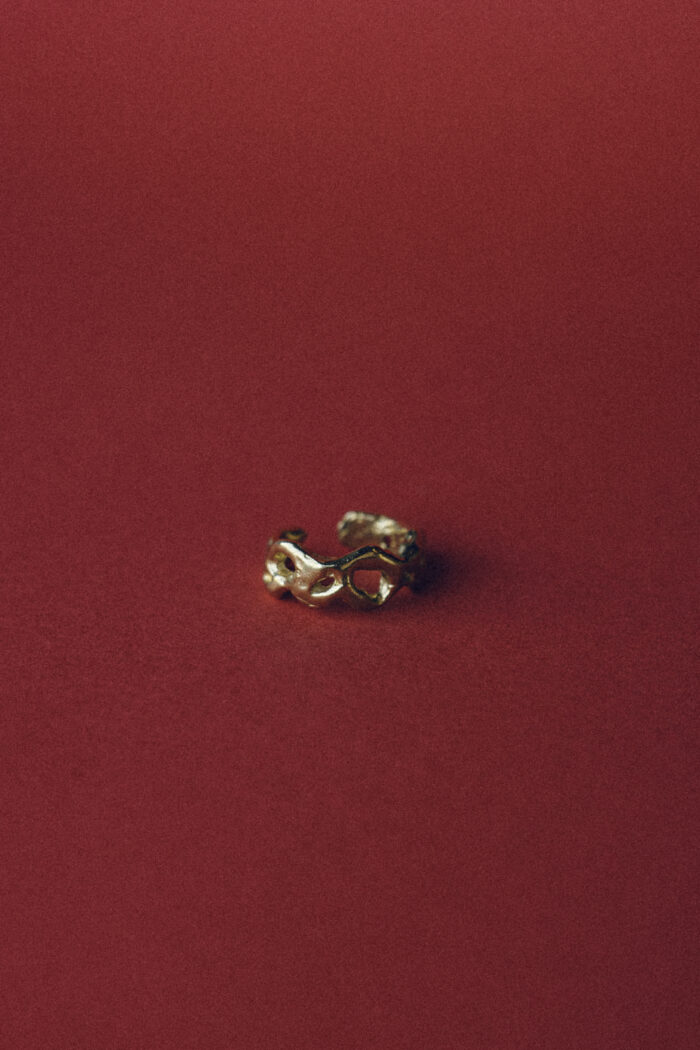 Anillo Acantilado - Imagen 2