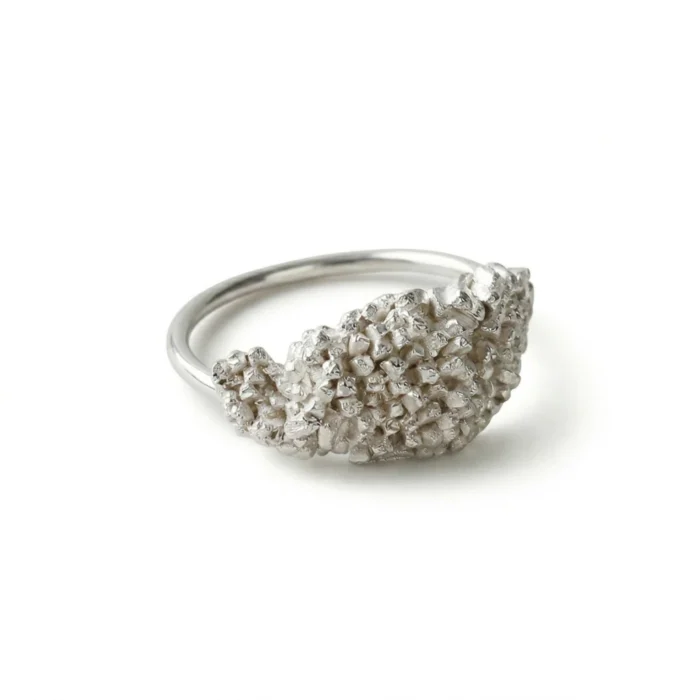 Anillo Brote - Imagen 4