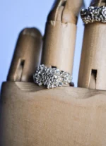 Anillo Brote - Imagen 3