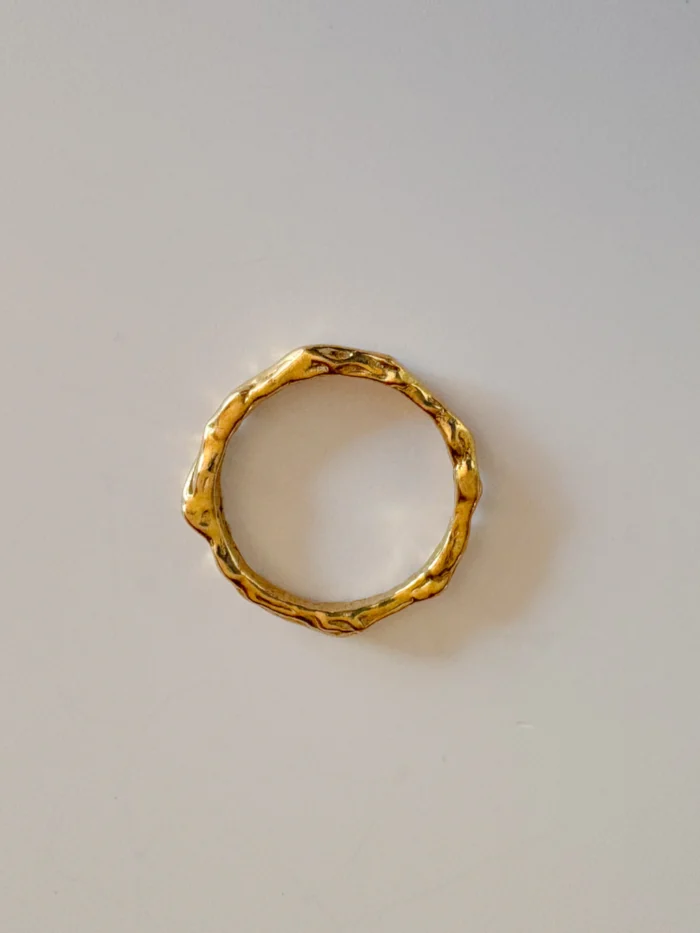 Anillo Caliza - Imagen 4