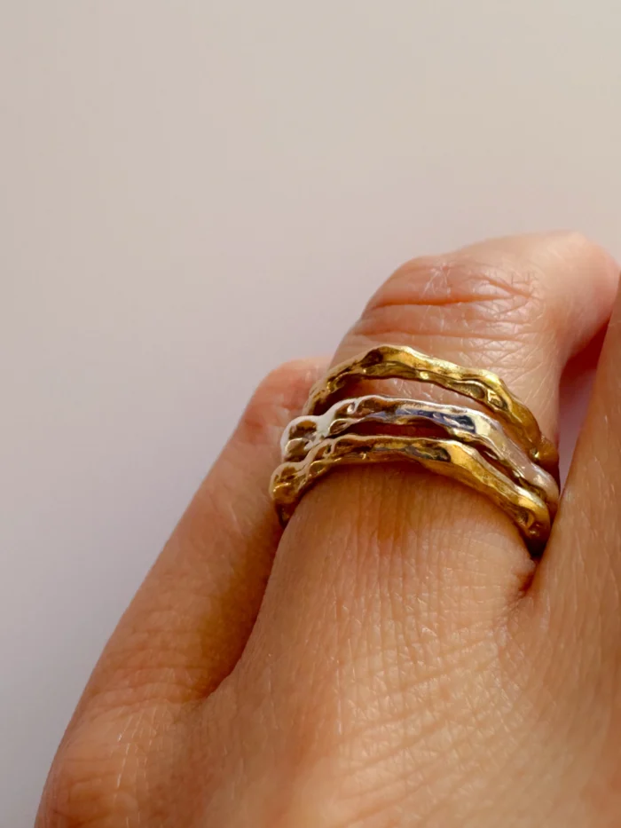 Anillo Caliza - Imagen 3