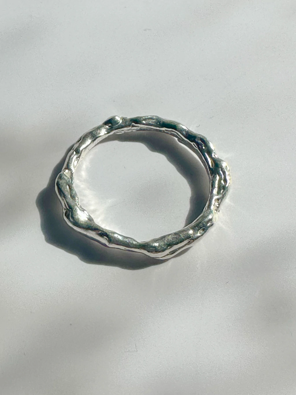 Anillo Caliza3 Anillo Caliza - Imagen 1