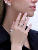 Anillo Caliza - Imagen 2