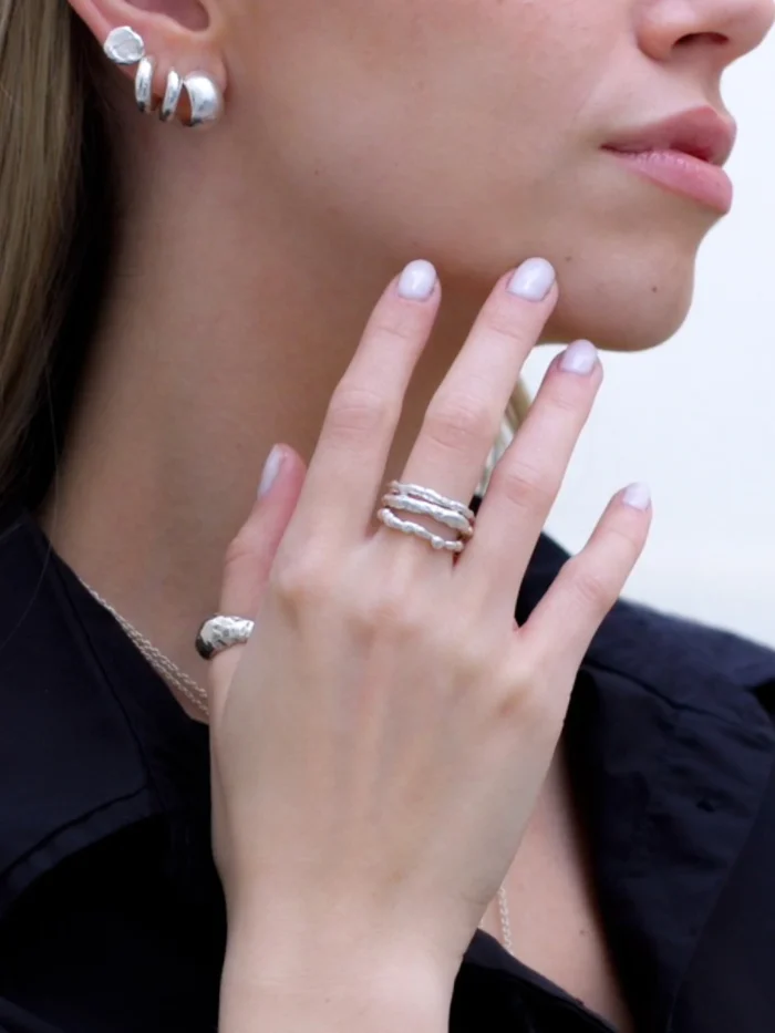 Anillo Caliza - Imagen 2